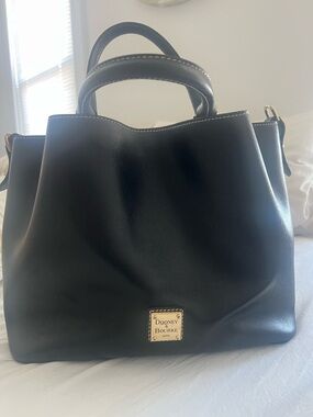 Dooney & Burke Bag